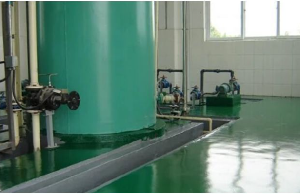 茂名地坪漆翻新养护