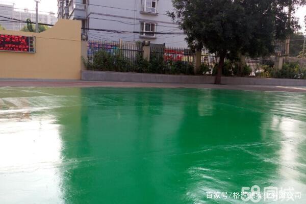 茂名 地坪漆翻新维修