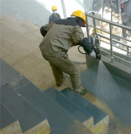 茂名地坪漆长期使用后易出现起壳