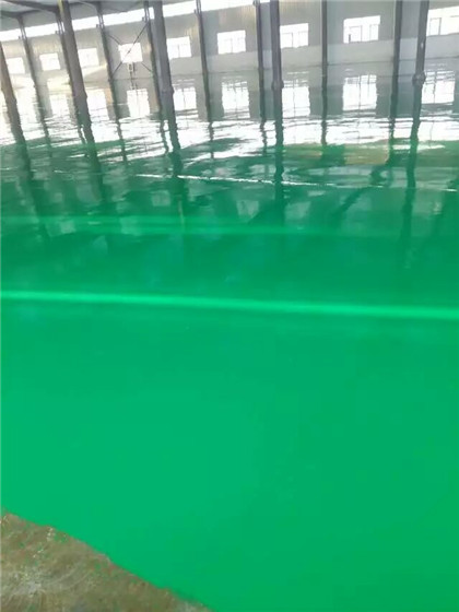 茂名，我直接给你一份室外地坪漆翻新维修