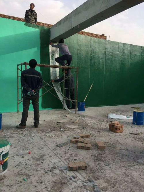 茂名针对老旧车间地面普遍存在的起砂、裂缝问题